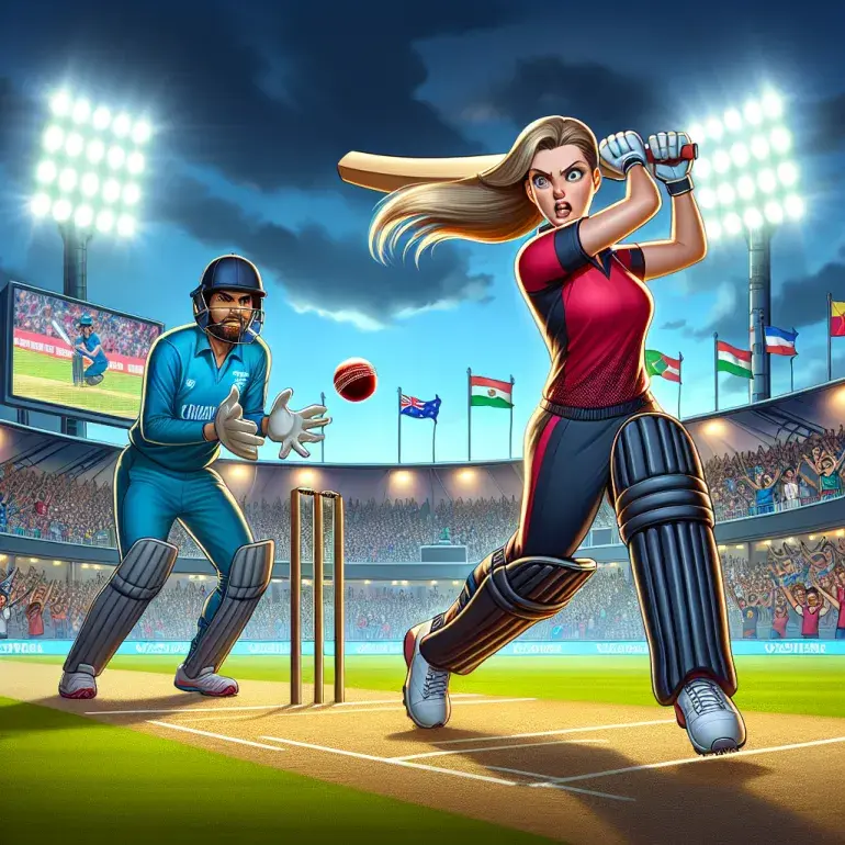 Tomorrow cricket ipl